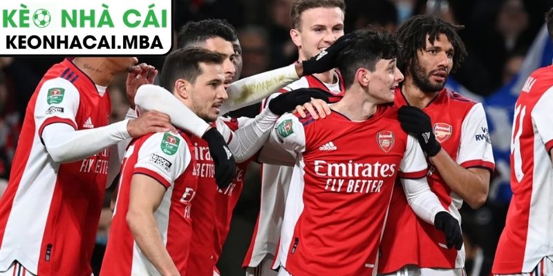 Arsenal có lợi thế nhưng phải dè chừng West Ham