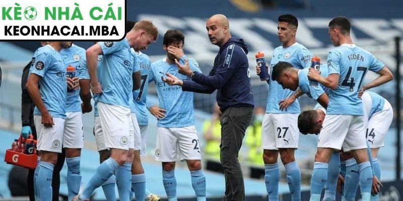 Sai lầm bước ngoặt khiến cục diện đảo chiều