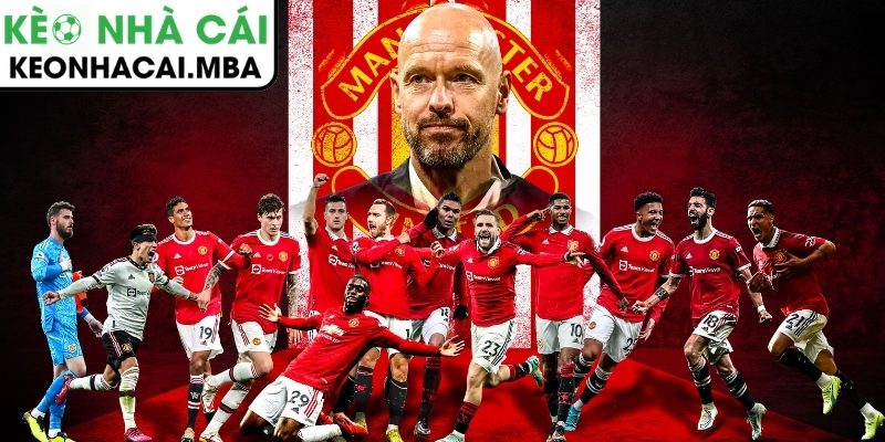 MU chốt top 3 Ngoại hạng Anh sau vòng đấu đầy kịch tính 4 Ngoại hạng Anh nóng tới vòng đấu cuối