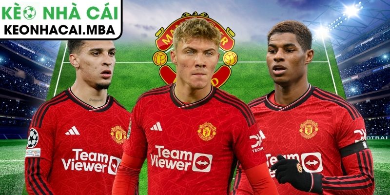 MU chốt top 3 Ngoại hạng Anh sau vòng đấu đầy kịch tính 2 MU chốt top 3 sau trận cầu nghẹt thở