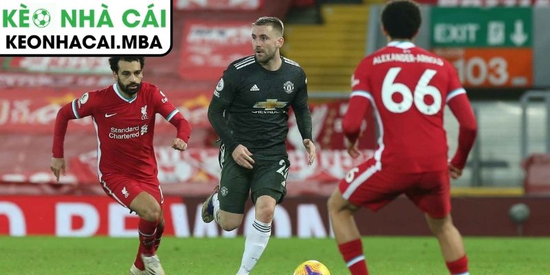 Kình địch MU – Liverpool: Cuộc chiến lịch sử