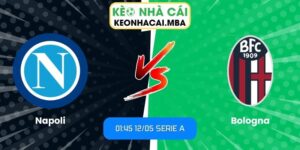 Napoli vs Bologna