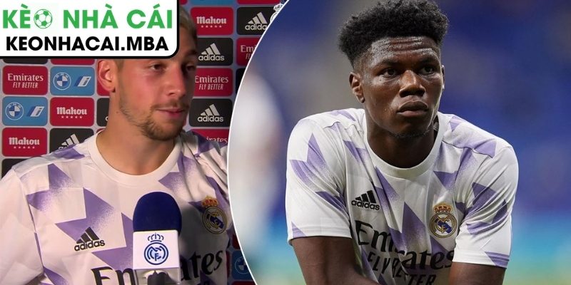 Real Madrid điều tra kẻ phản bội nội bộ, MU tính thanh lọc 4 ngôi sao mùa hè 2 Real Madrid lao đao vì nghi án rò rỉ nội bộ