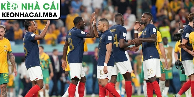 Tuyển Pháp thừa siêu sao tại World Cup 2026, Deschamps đau đầu lựa chọn 4 Hàng thủ tuyển Pháp khiến châu Âu dè chừng