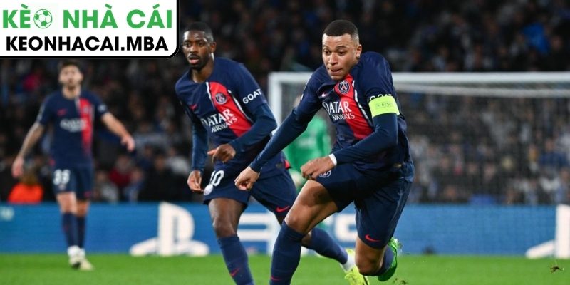Tuyển Pháp thừa siêu sao tại World Cup 2026, Deschamps đau đầu lựa chọn 2 Mbappe, Dembele gánh hàng công tuyển Pháp