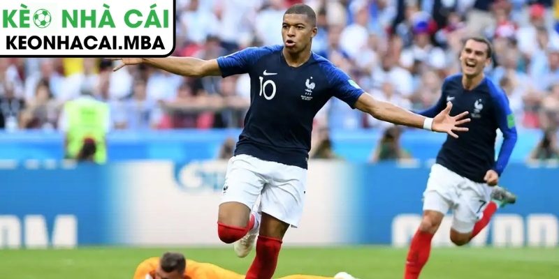 Tuyển Pháp thừa siêu sao tại World Cup 2026, Deschamps đau đầu lựa chọn 3 Tuyến giữa tuyển Pháp đầy ma thuật