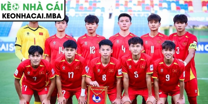 U17 Việt Nam đối mặt thử thách lớn ở World Cup 4 World Cup mở ra cơ hội lớn cho bóng đá trẻ Việt Nam