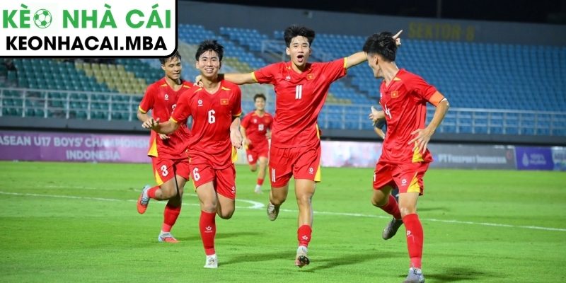 U17 Việt Nam đối mặt thử thách lớn ở World Cup 3 U17 Việt Nam gặp khó ngay từ lễ bốc thăm