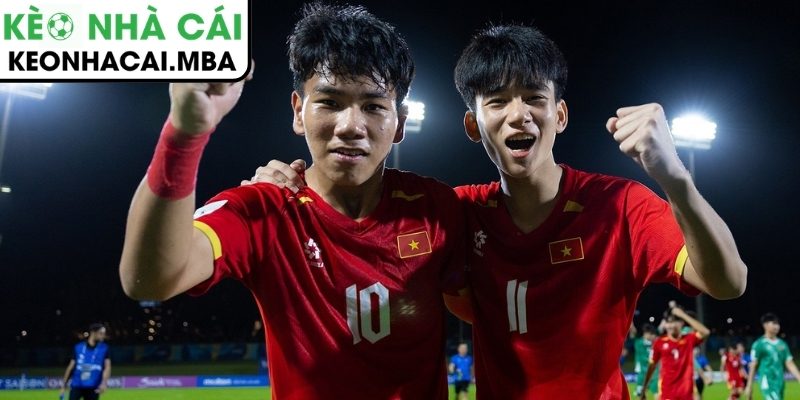 U17 Việt Nam đối mặt thử thách lớn ở World Cup 2 U17 World Cup 2026 sẽ khốc liệt chưa từng có