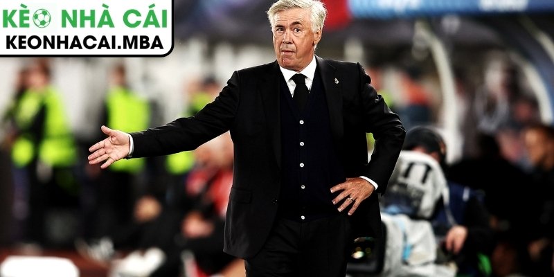 Brazil khát cúp vàng 24 năm, Ancelotti đối mặt núi bài toán 3 Ancelotti đau đầu với bài toán trung phong và tuyến giữa