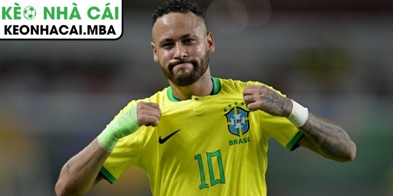Brazil khát cúp vàng 24 năm, Ancelotti đối mặt núi bài toán 4 Neymar trở lại: Điểm tựa tinh thần hay gánh nặng cho Brazil?