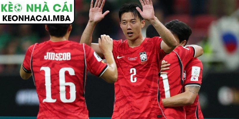 Hàn Quốc - CH Séc: Son Heung Min lập cột mốc lịch sử trong trận cầu tâm điểm 3 Son cân bằng kỷ lục 4 lần dự World Cup của Hàn Quốc
