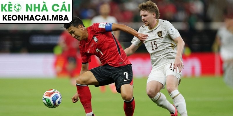 Hàn Quốc - CH Séc: Son Heung Min lập cột mốc lịch sử trong trận cầu tâm điểm 2 Son Heung Min liên tiếp bỏ lỡ cơ hội ngon ăn trước CH Séc