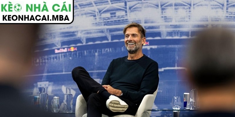 Klopp sẵn sàng cân nhắc nếu nhận được lời mời từ tuyển Đức 2 Klopp để ngỏ khả năng dẫn dắt tuyển Đức