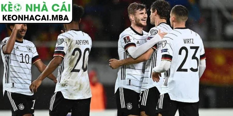 Klopp sẵn sàng cân nhắc nếu nhận được lời mời từ tuyển Đức 3 Tuyển Đức có thể là bến đỗ tiếp theo của Klopp
