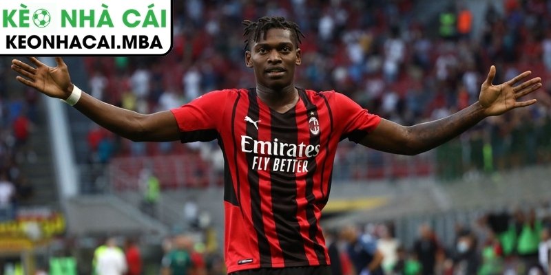 Leao nhận thẻ đỏ ngay trước thềm World Cup 2026