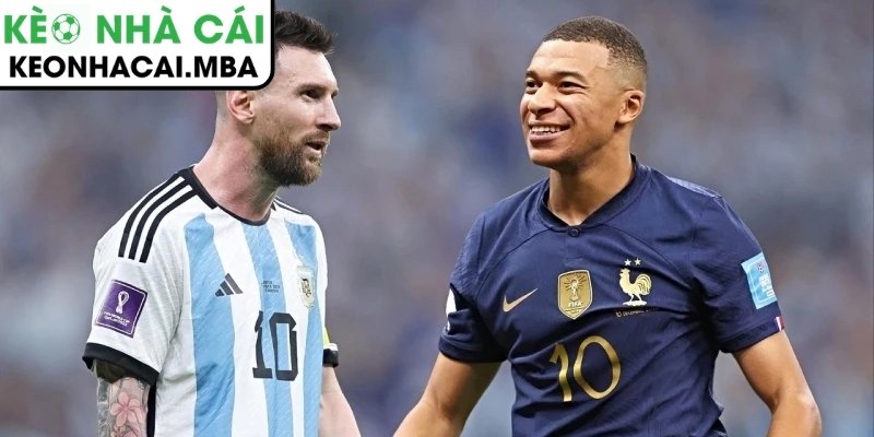 Bám sát Messi trong cuộc đua Vua phá lưới