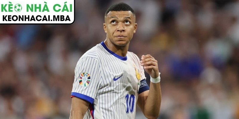 Mbappe gây thất vọng trước thềm World Cup, chân sút Tây Ban Nha bùng nổ khó tin 3 Phong độ trái ngược trước thềm World Cup 2026