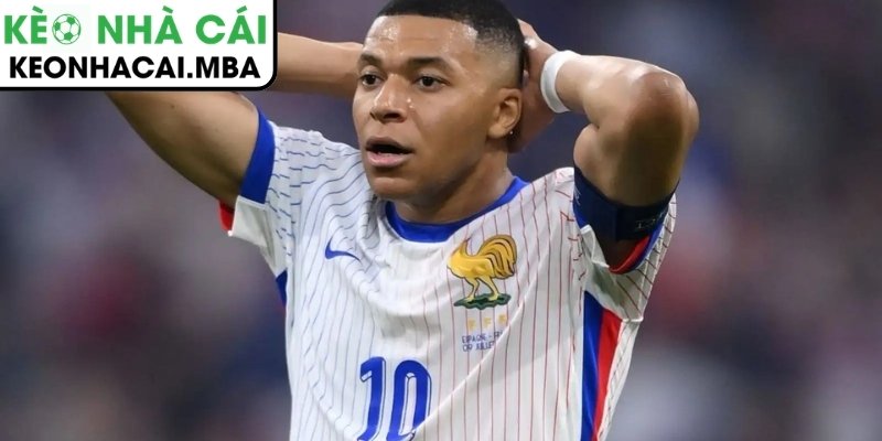 Mbappe gây thất vọng trước thềm World Cup, chân sút Tây Ban Nha bùng nổ khó tin 2 Mbappe sa sút, tiền đạo Tây Ban Nha thăng hoa