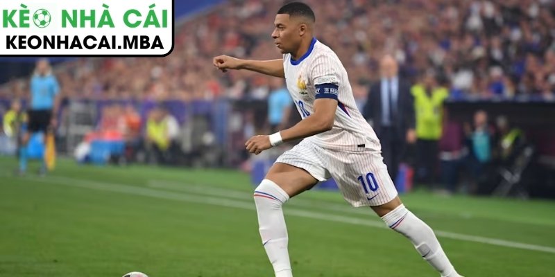 Mbappe gây thất vọng trước thềm World Cup, chân sút Tây Ban Nha bùng nổ khó tin 4 Trung phong không còn quyết định ngôi vương World Cup?