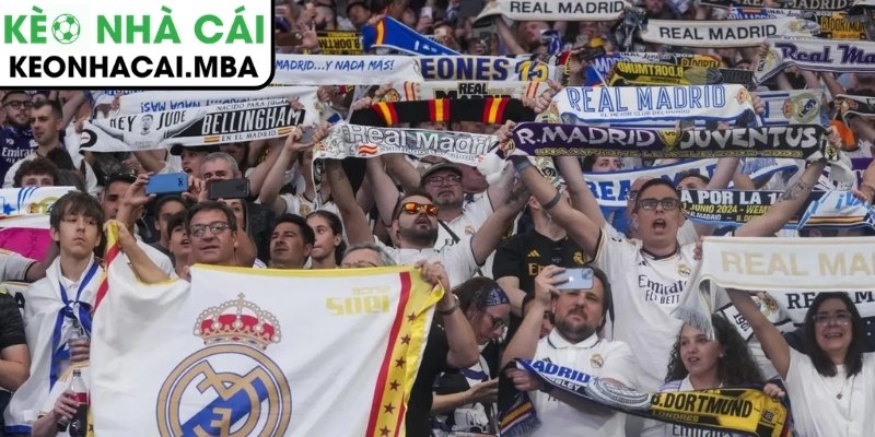 Mbappe lên tiếng về cuộc tranh luận Ronaldo - Messi trước thềm World Cup 4 Mbappe thẳng thừng nhận xét CĐV Real Madrid