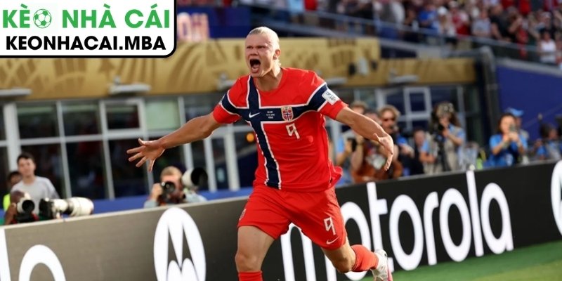 Mbappe – Messi truyền cảm hứng, Haaland bùng nổ: “Quái vật Na Uy” khuấy đảo World Cup 3 Haaland bùng nổ, 10 phút định đoạt trận đấu