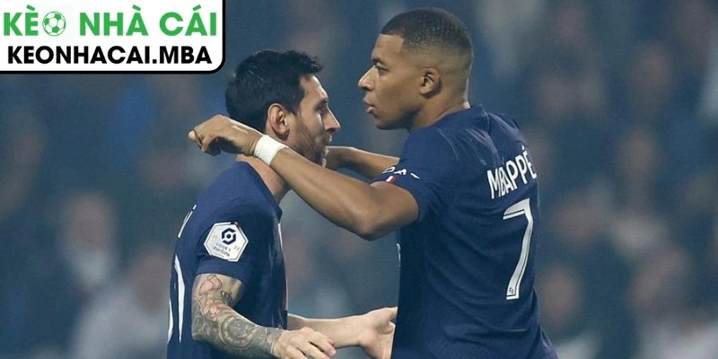Mbappe – Messi truyền cảm hứng, Haaland bùng nổ: “Quái vật Na Uy” khuấy đảo World Cup 2 Mbappe-Messi thắp lửa vòng bảng World Cup