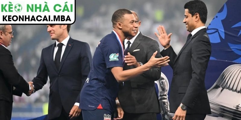Mbappe nổi giận, nội bộ tuyển Pháp dậy sóng trước World Cup 2026 4 Mbappe đối đầu FFF, Les Bleus nóng trước ngày khai màn