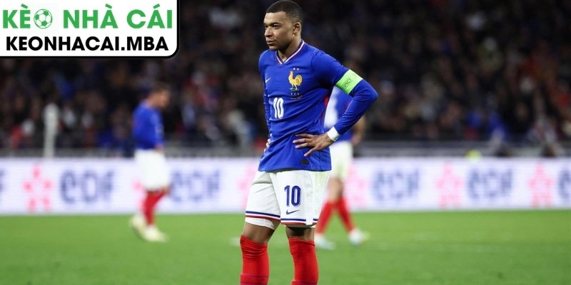 Mbappe nổi giận, nội bộ tuyển Pháp dậy sóng trước World Cup 2026 2 Mbappe nổi giận, tuyển Pháp thêm sóng gió trước World Cup