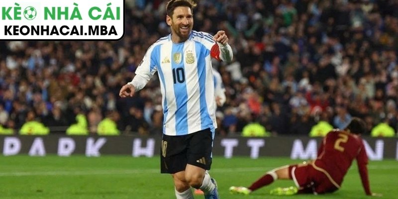 World Cup 2022 chưa thể chấm dứt tranh luận về Messi