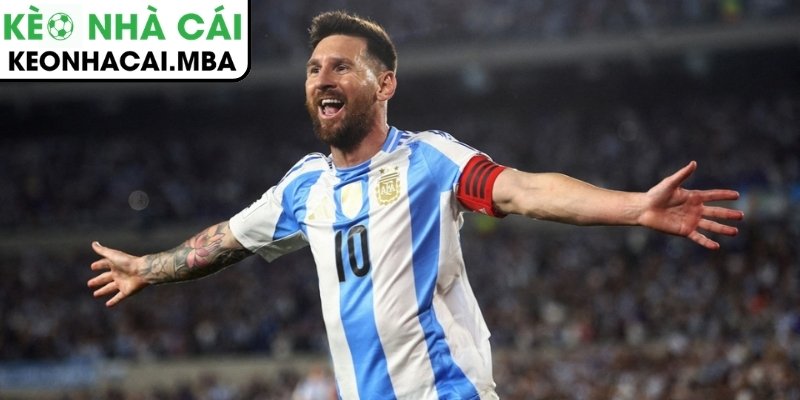 Messi hướng tới kỳ tích vô địch World Cup ở tuổi 39