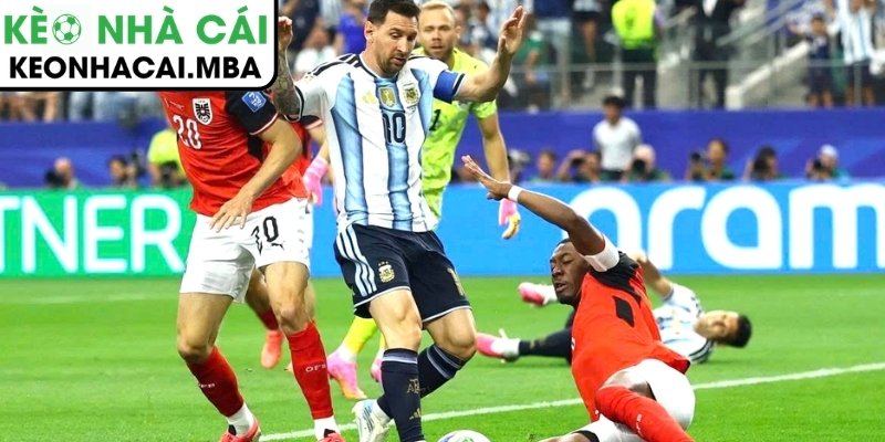 Kỷ lục World Cup và di sản bất tử
