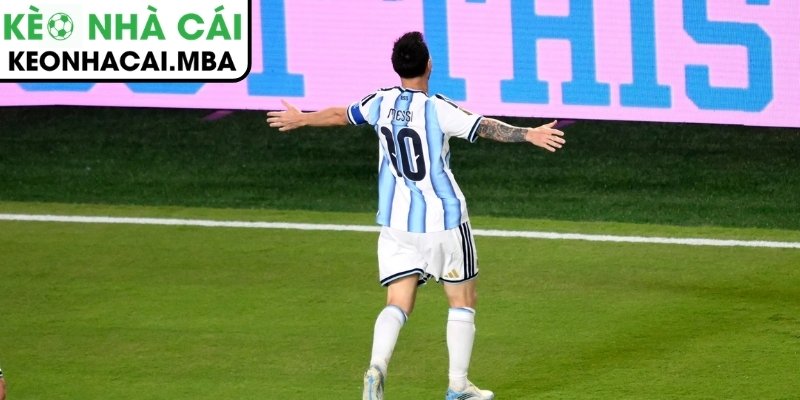 Từ đáy niềm tin đến vĩ đại World Cup