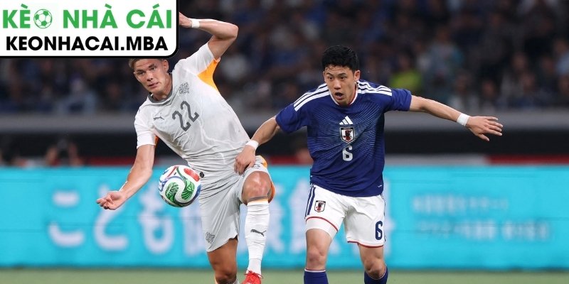 Nhật Bản đón tin sốc: Sao Liverpool lỡ World Cup, giã từ ĐTQG 2 Chấn thương khiến Endo lỡ hẹn với World Cup 2026
