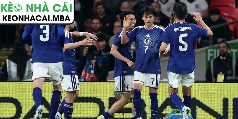 Nhật Bản đón tin sốc: Sao Liverpool lỡ World Cup, giã từ ĐTQG 4 Endo khép lại hành trình đáng nhớ cùng Samurai xanh