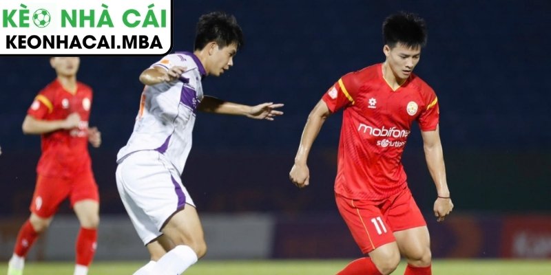 Becamex TP.HCM và PVF-CAND đối mặt khó khăn