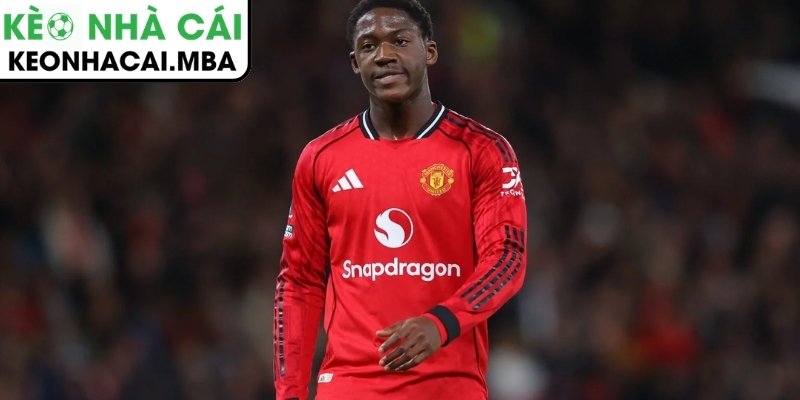 Cập nhật tình hình chấn thương của Kobbie Mainoo sau World Cup 2026 3 Ảnh hưởng của sự vắng mặt này đến Manchester United