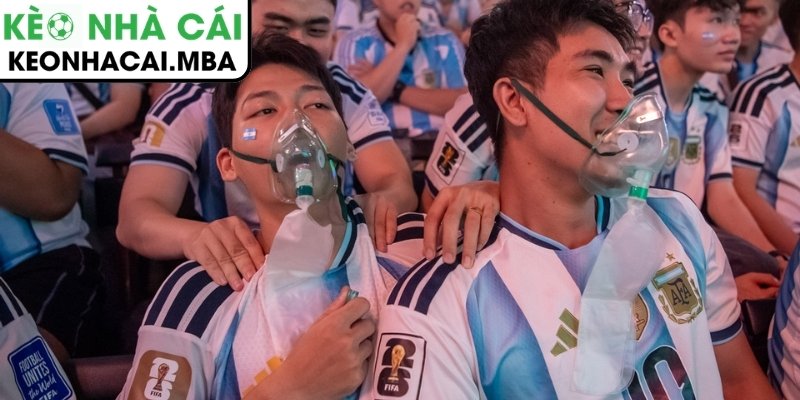 CĐV Argentina yêu cầu FIFA cho đá lại trận chung kết World Cup 2026 3 Phản ứng mạnh mẽ từ làn sóng người hâm mộ Albiceleste