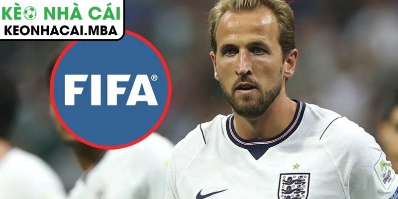 FIFA Ra Án Phạt cực nặng tuyển Anh sau vé Tứ Kết World Cup 2 Lý do FIFA đưa ra án phạt đối với đội tuyển Anh