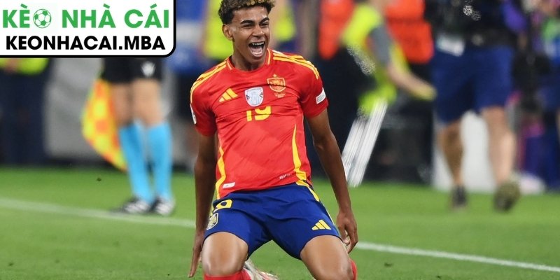 Lamine Yamal đứng trước cơ hội đi vào lịch sử World Cup 2026 2 Độ tuổi và khát vọng của thần đồng bóng đá Tây Ban Nha