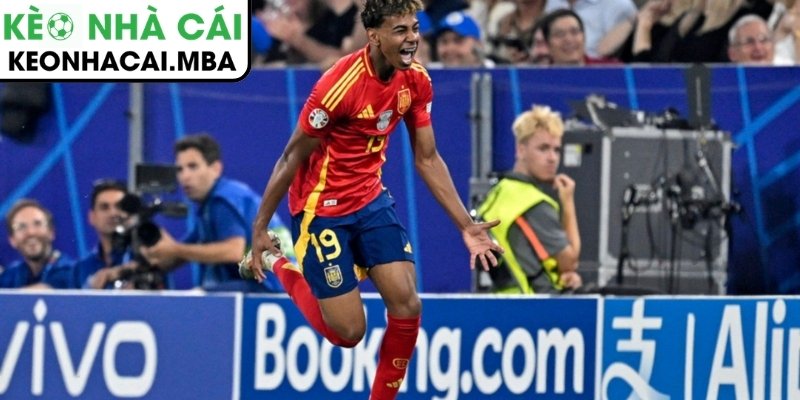 Lamine Yamal đứng trước cơ hội đi vào lịch sử World Cup 2026 3 Vai trò chiến thuật và tầm ảnh hưởng tại đội tuyển quốc gia
