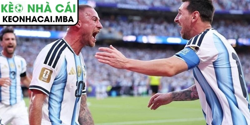 Leo Messi và cơ hội giành Quả bóng vàng thứ 9 ở World Cup 2026 2 Khát vọng bảo vệ ngôi vương cùng tuyển Argentina