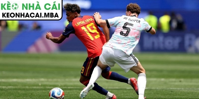 Lewandowski không đánh giá cao Lamine Yamal ở World Cup 2026 3 Áp lực của những kỳ vọng quá lớn tại đấu trường thế giới