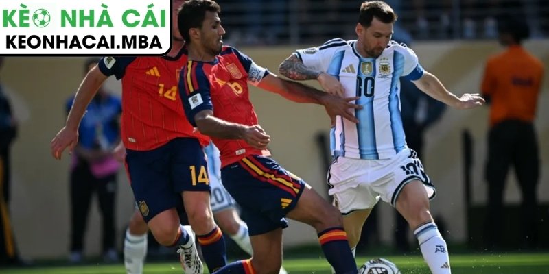 Lionel Messi được IFFHS vinh danh Cầu thủ xuất sắc nhất World Cup 2026 3 Những thông số ấn tượng giúp messi vượt mặt các đối thủ trẻ