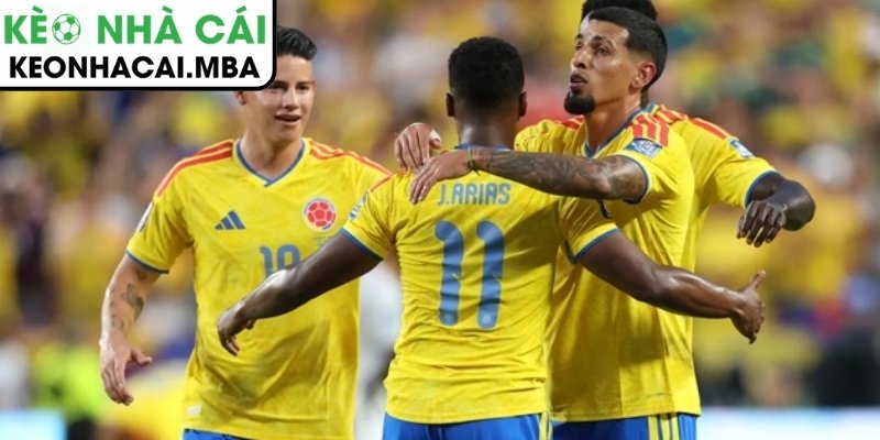 Luis Diaz kém duyên và Colombia cầu nguyện khi vào vòng 16 đội World Cup 2 Sự bế tắc của Luis Diaz và nỗi lo hàng công Colombia