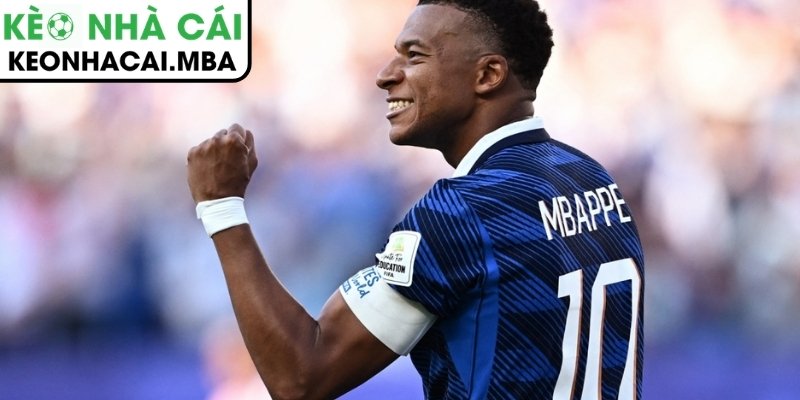 Mbappe không màng danh hiệu Vua phá lưới, thèm đá chung kết World Cup 3 Hành trình chuẩn bị của đội tuyển pháp cho World Cup 2026