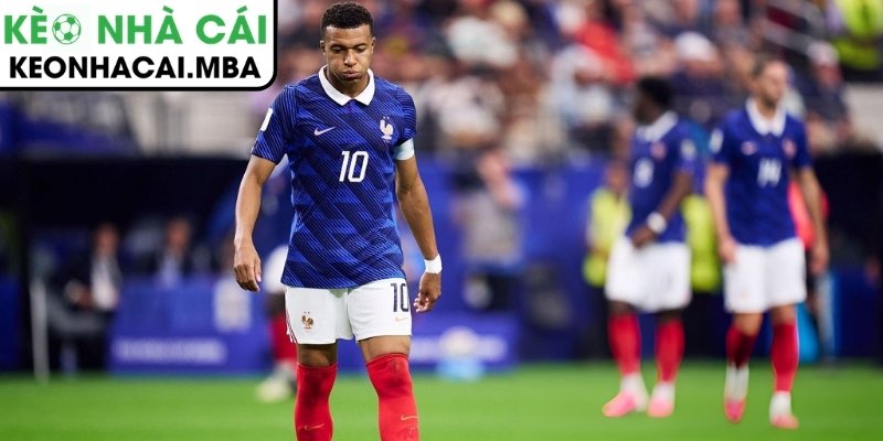 Mbappe không màng danh hiệu Vua phá lưới, thèm đá chung kết World Cup 2 Mục tiêu vô địch là ưu tiên hàng đầu của Mbappe