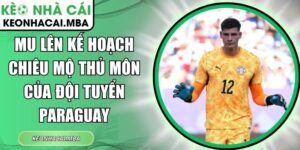MU lên kế hoạch