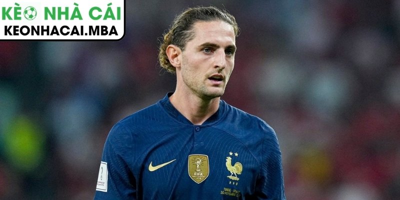Phát biểu của Rabiot tại World Cup khiến nước Pháp dậy sóng năm 2026 3 Tuyên bố gây tranh cãi về tính kỷ luật và tham vọng vô địch