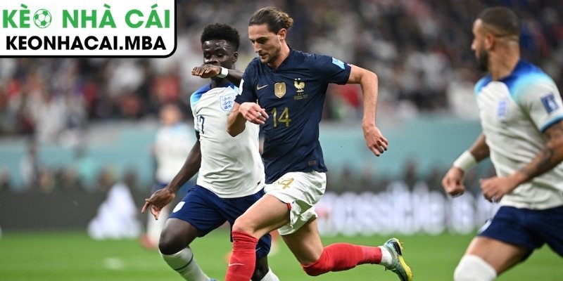 Phát biểu của Rabiot tại World Cup khiến nước Pháp dậy sóng năm 2026 2 Vai trò then chốt của tiền vệ Rabiot trong đội hình tuyển pháp